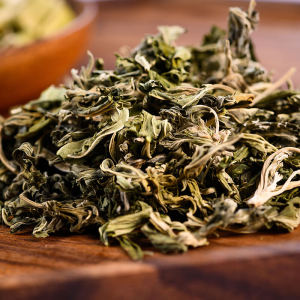 泽群中药干益母草250克g泡水广东产包邮