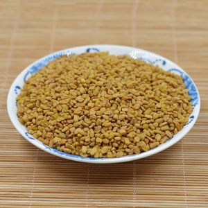 仙翁送宝葫芦巴500克胡芦巴包邮