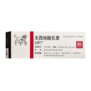 【夫西地酸乳膏立思丁】夫西地酸乳膏立思丁品牌,价格 - 阿里巴巴