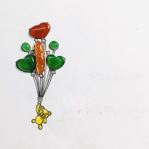 玉手链女天然翡翠冰种