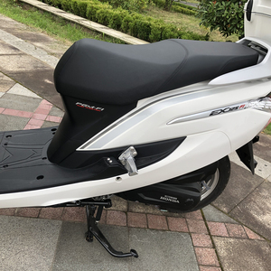 适用新大洲本田ex125改装配件飞旋脚蹬 sdh125t-36自弹脚踏铝合金