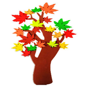 97同款货源c航航航淘宝泡沫彩色海绵纸装饰照片墙相片贴底座幼儿