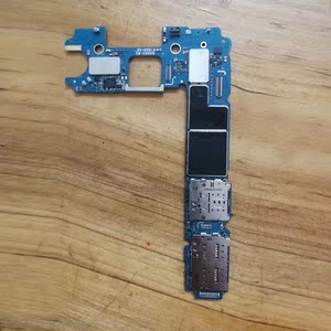 三星c9pro原装主板sm-c9000拆机c9por双卡c9p0r内置电池电板线路.