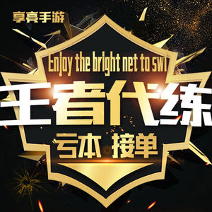 王者荣耀代练排位低价手工代打排位段位上分陪练钻石星耀王者上星