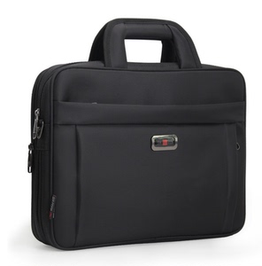 单肩包电脑包14寸15寸16寸手提上班商务业务员包斜挎包大容量背包