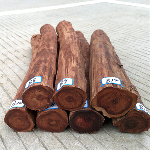 思然艺雕淘宝印尼降真香老料珠子手串佛珠料藤香木降真香原木料雕刻