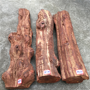 印尼降真香瘤疤摆件大料珠子手串花梨藤香木原木料老挝黄花梨相似