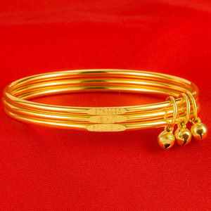 【黄金手镯实心三圈】黄金手镯实心三圈品牌,价格 - 阿里巴巴