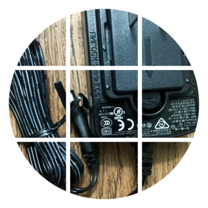 wd西部数据希捷移动硬盘电源线 my book 2t/3t/4t/6t/8tb1h