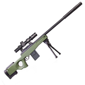 最简单纸98k可发射