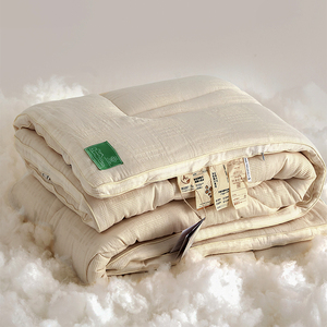 大豆纤维床垫丨华夫格 透气防滑软垫 家用垫被床褥垫子褥子