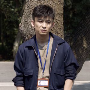 慕妮服装店淘宝谁是凶手董子健夏木同款草绿色长袖