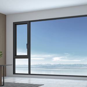 飞宇门窗优选105断桥铝门窗定制隔音窗系统中空玻璃封阳台落地窗