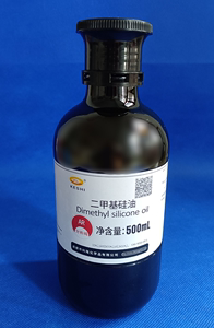 二甲基硅油 分析纯500mlAR有机硅油匀泡剂润滑剂