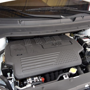 东风景逸x5 风行s500 sx6发动机盖/4a92胶盖 景逸suv1.6 1.8t专用