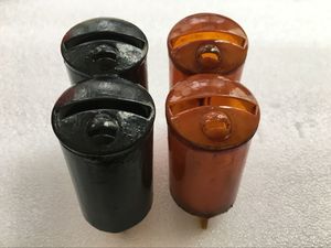 鸽子尾哨制作