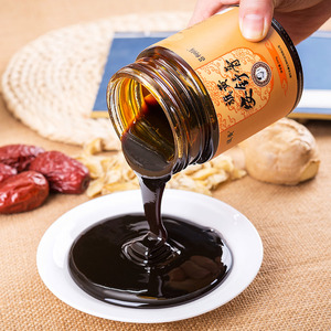 旗黄膏吕柳荫膏滋-淘宝拼多多热销旗黄膏吕柳荫膏滋货