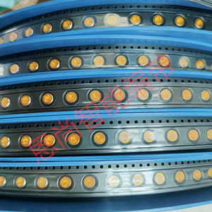 深圳龙岗螺母贴麦拉 代工编带 smt包装  贴片机 编带包装 载带编