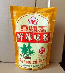 上海鲜辣味粉