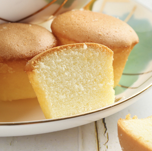 北京盒马工坊 牛奶小蛋糕 生牛乳鸡蛋糕点心新鲜孕妇少儿童下午茶