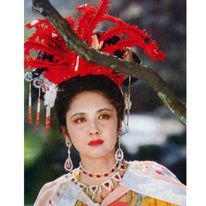 00tb_7705047淘宝86版西游记女儿国国王同款出租1人付款150.