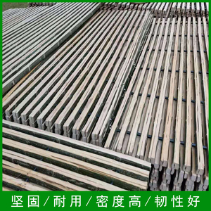 羊床漏粪板竹制竹羊粪漏板竹排板羊圈竹架板养殖养鸡鸭鹅竹床板