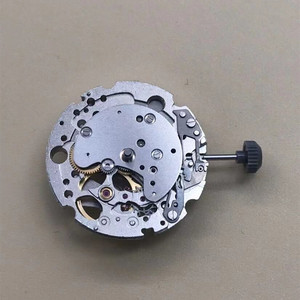 手表配件 日本美优达82s7机芯 全新原装自动机械机芯miyota