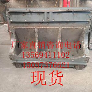 水泥猪食槽模具大三孔水泥料槽模具育肥猪自由采食水泥槽模具嗯，