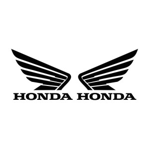 本田摩托车车标