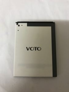 全新维图4g手机voto gt3原装手机电池 电板1600mah