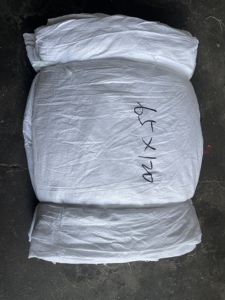 编织袋,棉纱袋快递包装袋,规格65x120