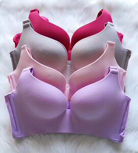歌瑞森gracing云朵无钢圈文胸聚拢舒适收副乳内衣调整罩正品女