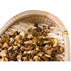 阿琼姐手工九蒸九晒姜茶