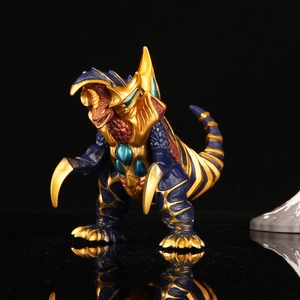 奥特曼超级系列玩具