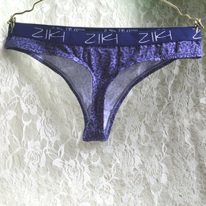 欧美性感纯棉丁字裤女士宽边运动t裤大码棉质t裤丁子内裤