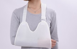 肩锁关节固定带