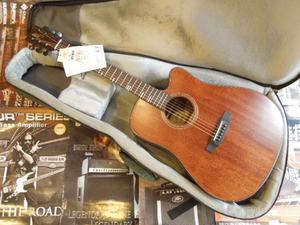 【包邮】TYMA泰玛HDC350M HDC-350M单板民谣41寸的吉他