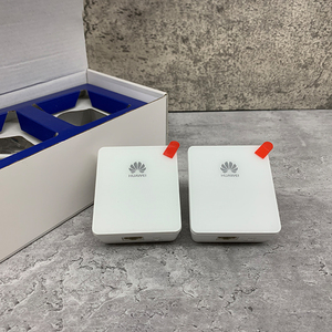 001人付款淘宝华为pt500有线电力猫家用iptv机顶盒专用免布线有线信号