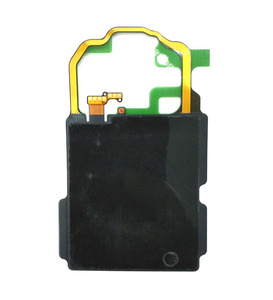 适用三星s8 s8+ note8 g9550 g9500信号模块nfc无线充电线圈 振铃