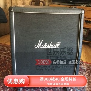 标价8折MARSHALL马歇尔1960A B 1960AV BV 1960AX 1960AHW音箱响