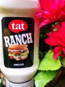 002人付款淘宝美国walden farms ranch低脂脱脂田园沙拉酱水果蔬菜