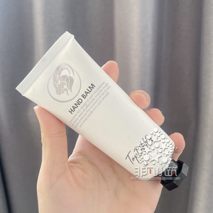 新西兰绵羊油护手霜60ml 绵软丝滑