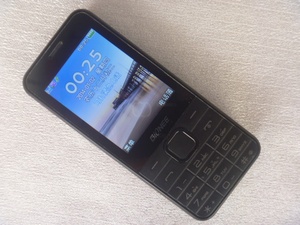 金立v338原装按键超长待机老人备用二手手机