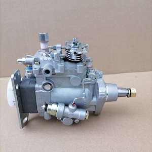 柴油泵电控ve喷油泵总成0460424302高压油泵总成喷油泵大泵