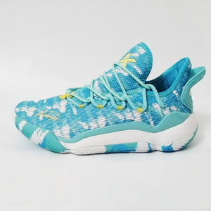 安踏汤姆森轻骑兵