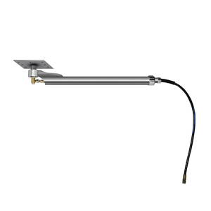 自助洗车机高压悬臂汽车360度旋转摇臂汽车清洗悬臂设备