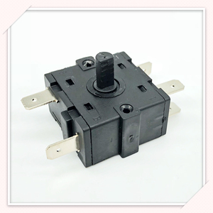 001人付款淘宝麦尔挂烫机电源档位开关四脚烫发器焗油机护理机专用