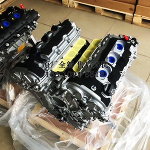 全新别克 新gl8 君越 昂科雷 林荫大道lf1 lfw 3.0 3.6发动机总成