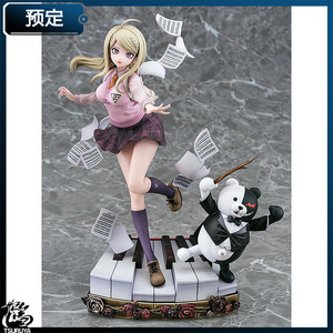 鹤屋通贩 phat 新 弹丸论破v3 赤松枫 1/7 手办 预定