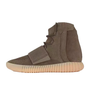 yeezy 750 boost 初代巧克力